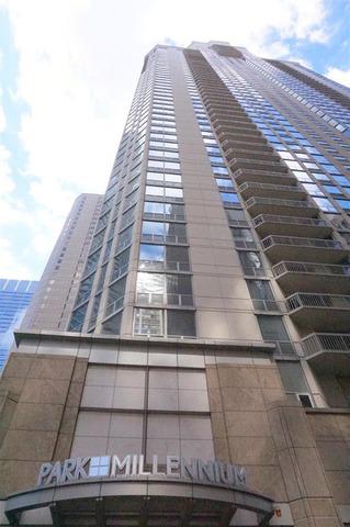 222 N Columbus Dr. #5003, Chicago, IL 60601
