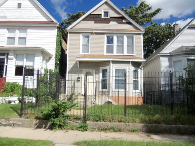 11951 S Normal Ave., Chicago, IL 60628