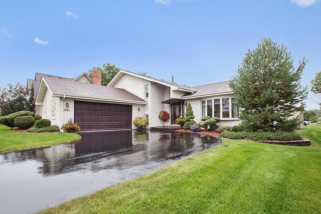 3034 Elliot Ln., Homewood, IL 60430