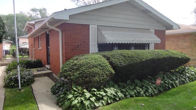 11617 S Aberdeen St., Chicago, IL 60643