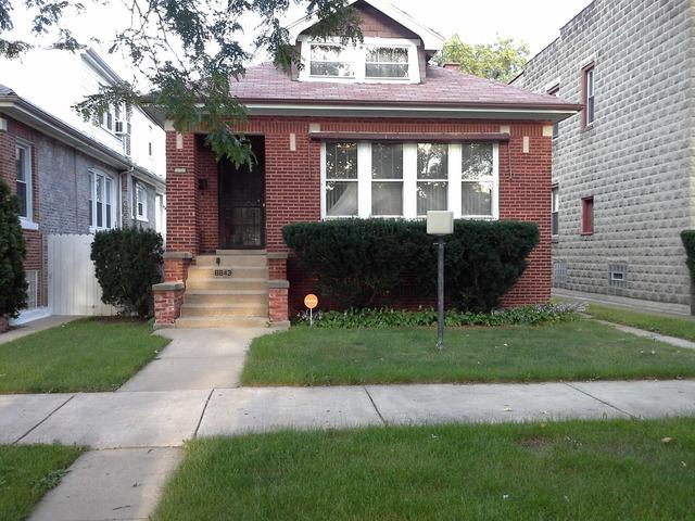 8843 S Aberdeen St., Chicago, IL 60620