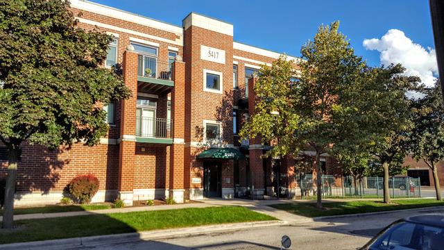 5417 S Melvina Ave. #301, Chicago, IL 60638