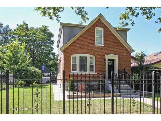 9924 S Malta St., Chicago, IL 60643