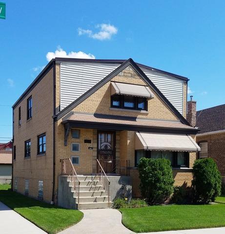 6401 S Keating Ave., Chicago, IL 60629