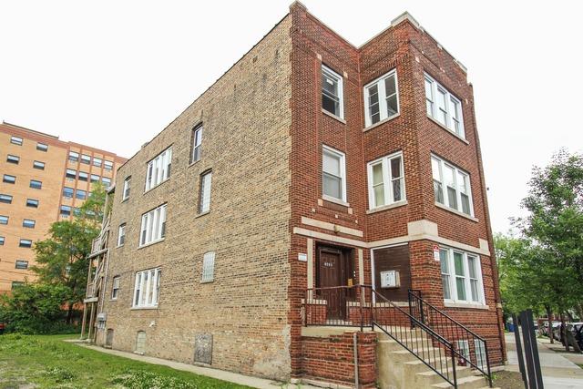 7436 S Colfax Ave., Chicago, IL 60649