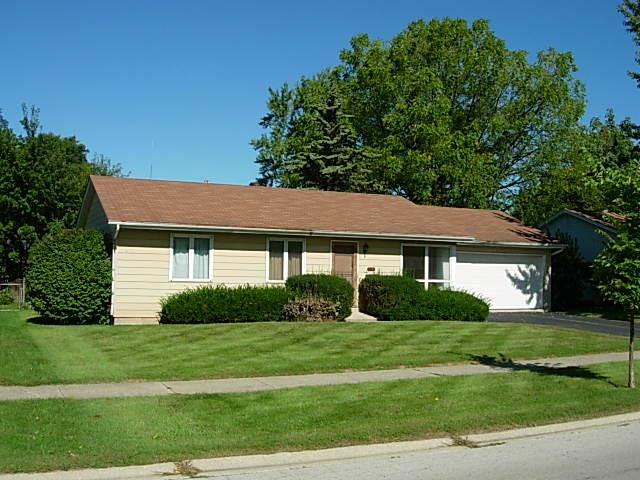 770 Laurel Dr., Aurora, IL 60506