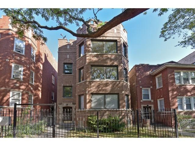 1956 E 73rd Pl., Chicago, IL 60649