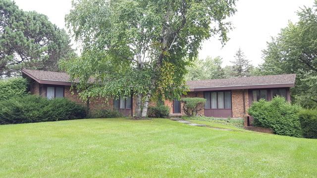 34 Lynn Dr., Hawthorn Woods, IL 60047