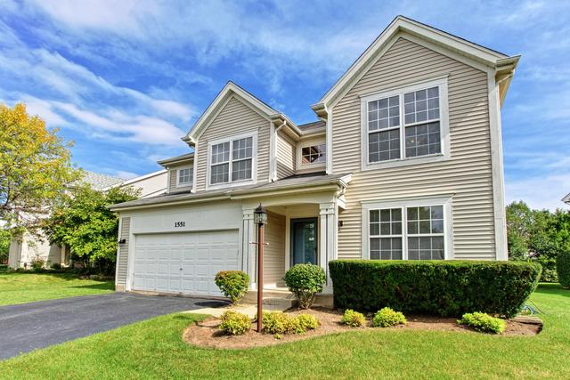 1551 Woodbury Cir., Gurnee, IL 60031