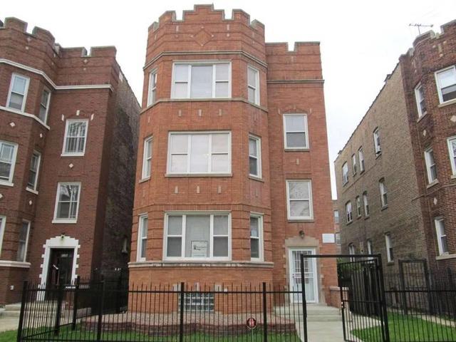 8126 S Ellis Ave., Chicago, IL 60619