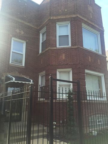 8640 S Exchange Ave., Chicago, IL 60617