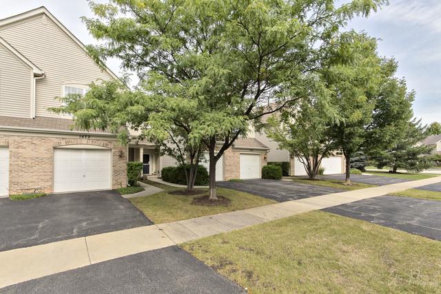 1472 Doolittle Ln., Grayslake, IL 60030