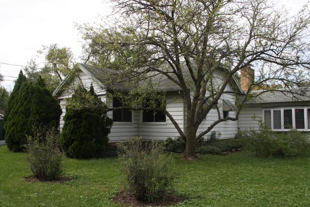 352 Miner St., Bensenville, IL 60106