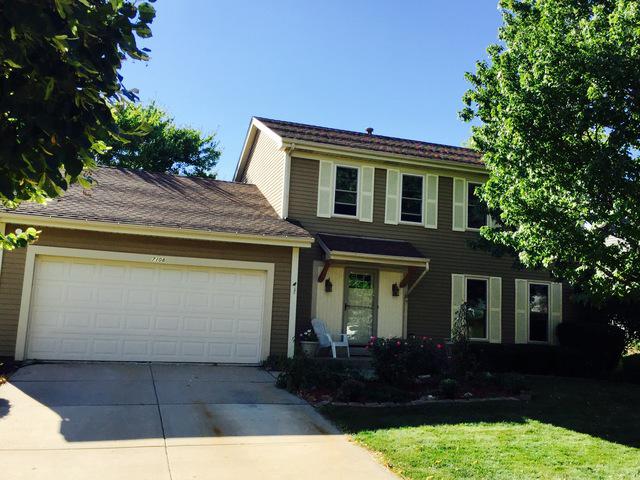 7108 Binder Rd., Downers Grove, IL 60516