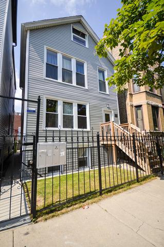 1646 N Fairfield Ave., Chicago, IL 60647