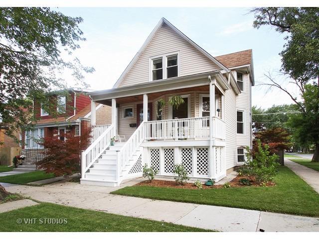 5902 W Berenice St., Chicago, IL 60634