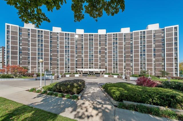 1500 Sheridan Rd. #9B, Wilmette, IL 60091