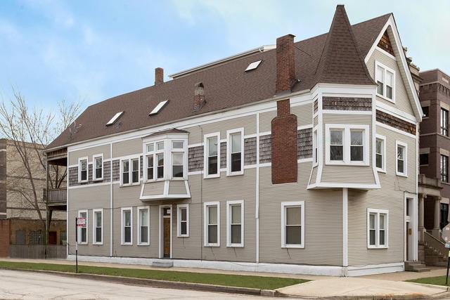 3425 N Seminary Ave., Chicago, IL 60657
