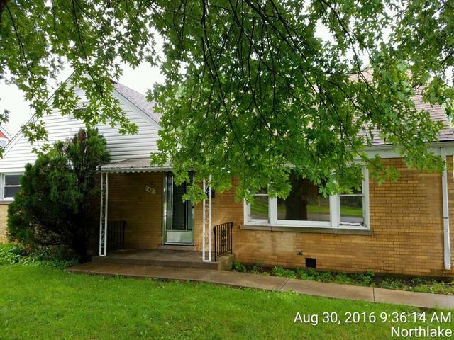 42 West Dr., Northlake, IL 60164