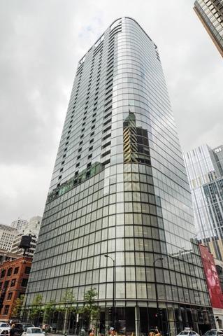 600 N Fairbanks Ct. #2403, Chicago, IL 60611