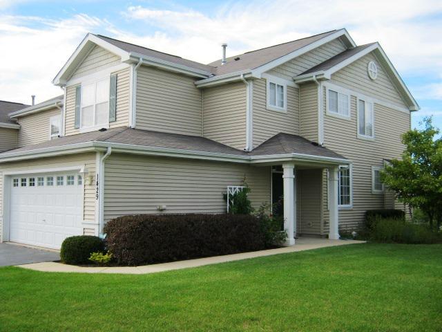1429 W Remington Ln., Round Lake, IL 60073