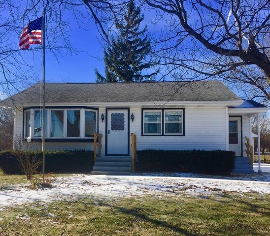 1026 Belle Plaine Ave., Gurnee, IL 60031
