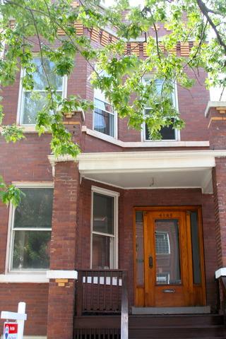 4148 N Kimball Ave., Chicago, IL 60618