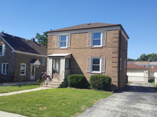 6356 S Latrobe Ave., Chicago, IL 60638