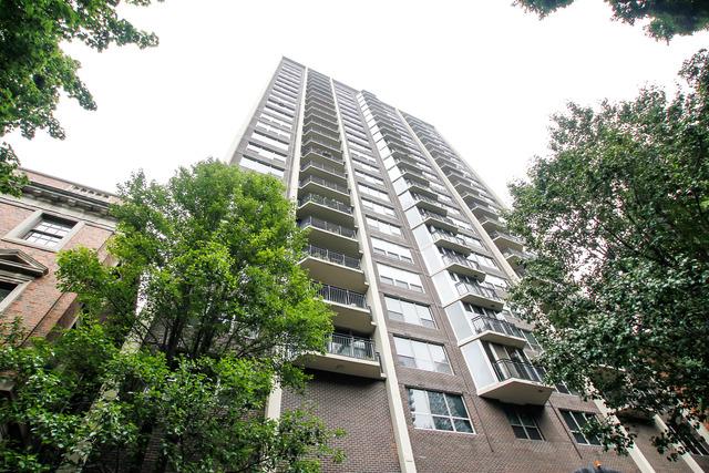 1515 N Astor St. #12B, Chicago, IL 60610