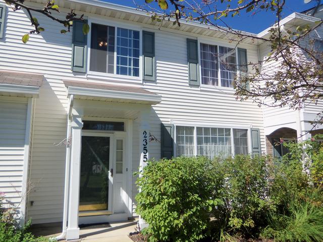 2355 Reflections Dr., Aurora, IL 60502