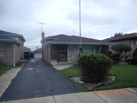 594 Manistee Ave., Calumet City, IL 60409