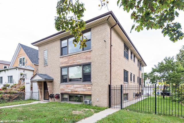 2900 W Touhy Ave., Chicago, IL 60645