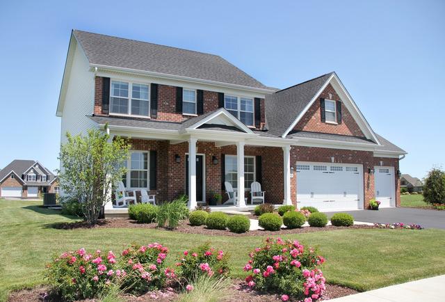 1390 Beed Ave., Elburn, IL 60119