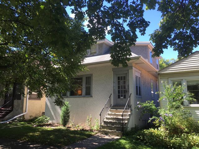 825 Hannah Ave., Forest Park, IL 60130