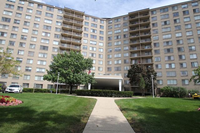 6933 N Kedzie Ave. #910, Chicago, IL 60645