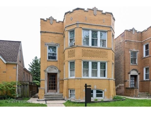 5057 W Newport Ave., Chicago, IL 60641