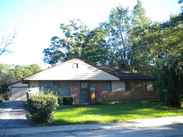 129 Nanti St., Park Forest, IL 60466