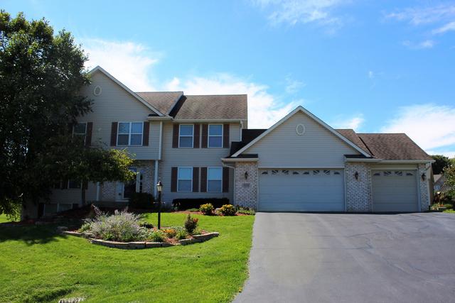 404 Teaberry Ct., Roscoe, IL 61073