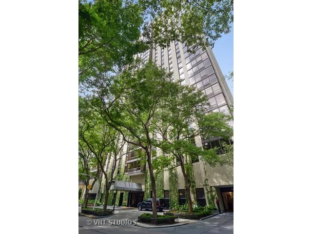 100 E Bellevue Pl. #27D, Chicago, IL 60611