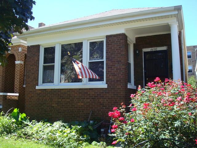 4490 N Kasson Ave., Chicago, IL 60630