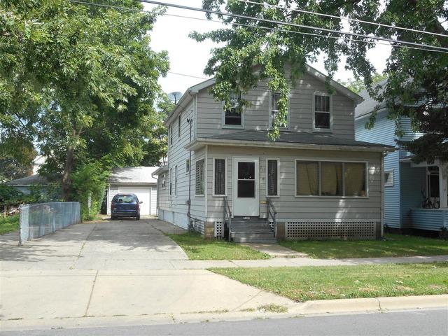 710 E Benton St., Aurora, IL 60505
