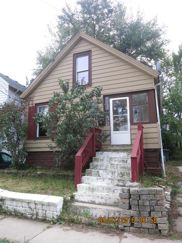 336 Rosewood Ave., Aurora, IL 60505