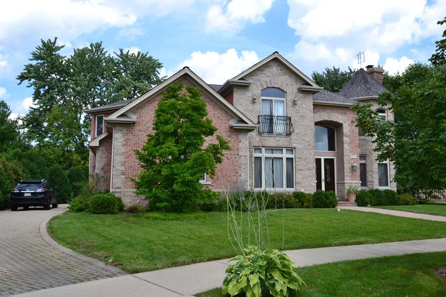 4032 Noble Ct., Northbrook, IL 60062