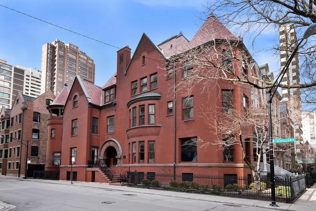 1400 N Astor St., Chicago, IL 60610