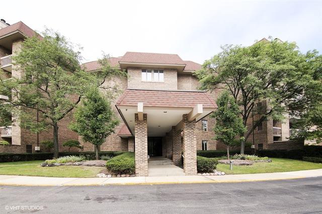 1250 Rudolph Rd. #4B, Northbrook, IL 60062