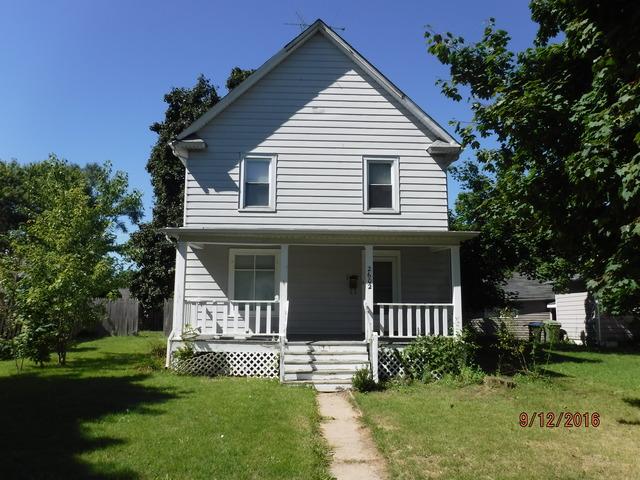 2602 Gilead Ave., Zion, IL 60099