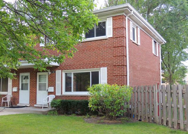 1134 N Boxwood Dr., Mount Prospect, IL 60056