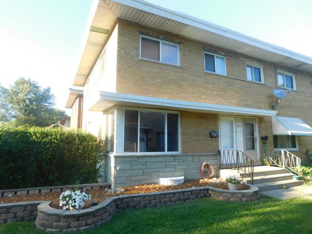 10027 Frontage Rd. #A, Skokie, IL 60077
