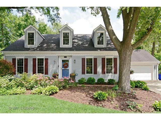 795 Riford Rd., Glen Ellyn, IL 60137