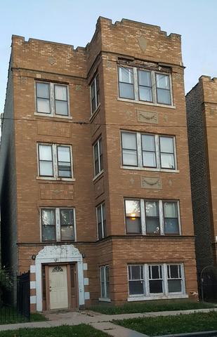 1251 S Kildare Ave., Chicago, IL 60623
